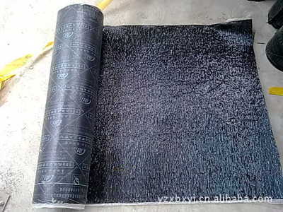 聚乙烯丙綸滌綸防水卷材 規(guī)格齊全，品質(zhì)可靠