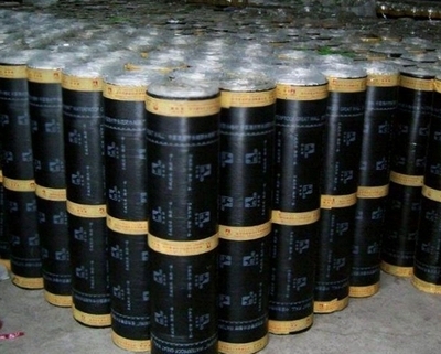 廣州天固建筑科技 引領建筑防水卷材制造新標準